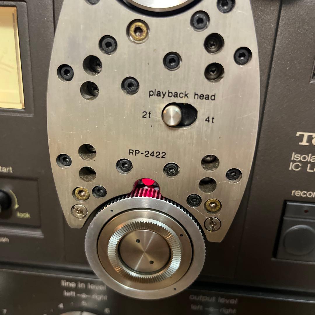 その他 Technics RS-1506U
