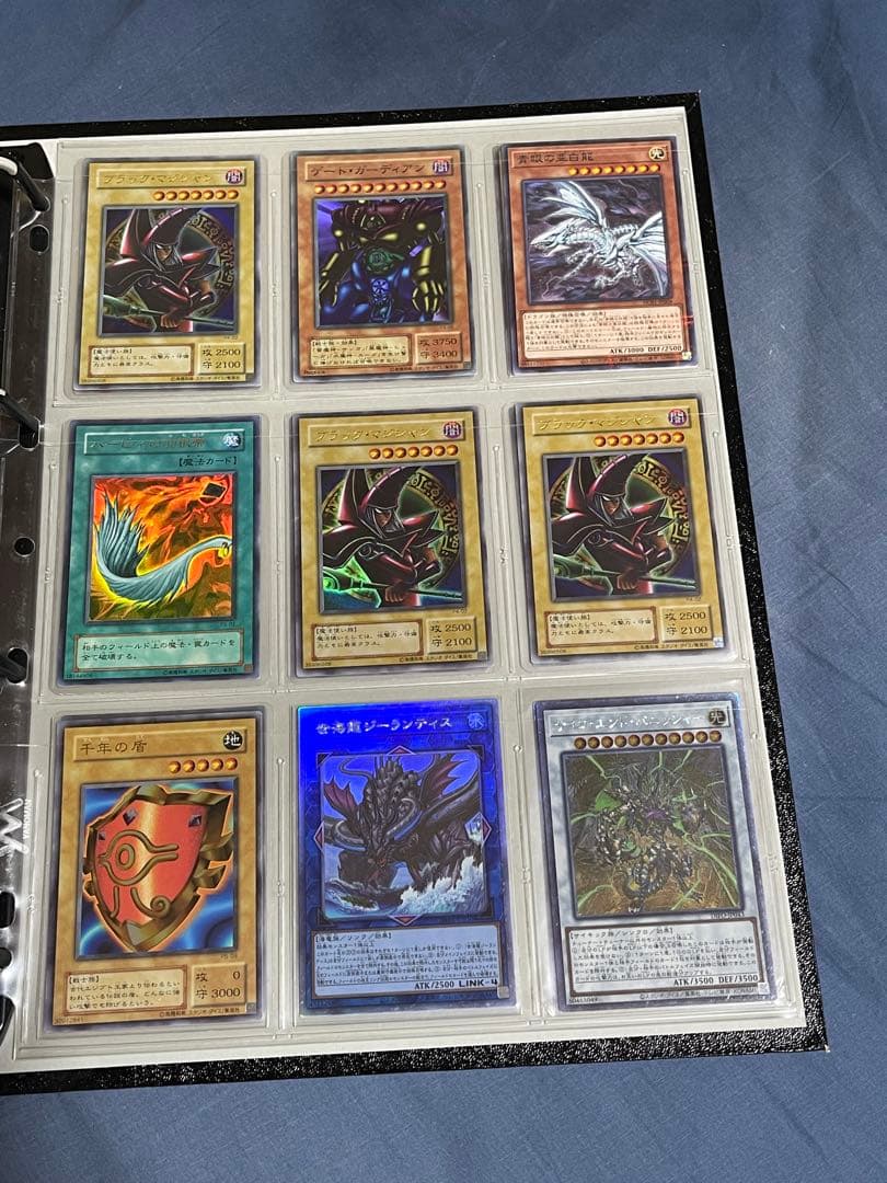 【引退品②】　遊戯王OCG コレクション　お買い得品　　豪華おまけ付