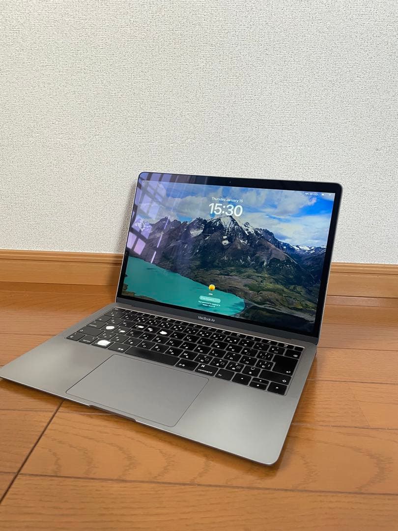 MacBook Air 2019｜Core i5｜256GB