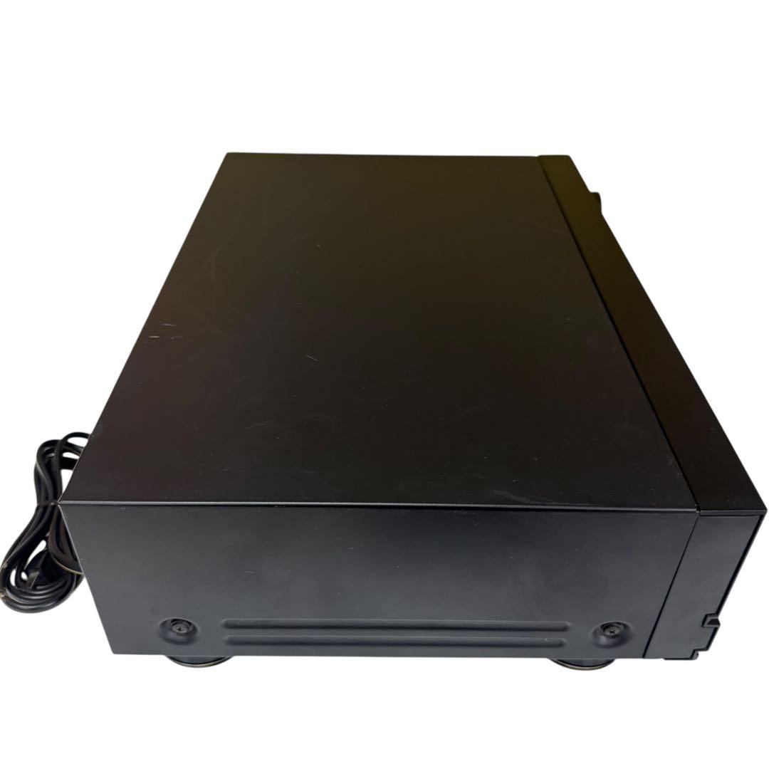 【名機】Victor TD-V711 3ヘッド ステレオカセットデッキ