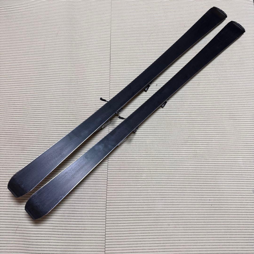 送料無料　スキー　セット head ヘッド　 CTI X-FRAME 156cm