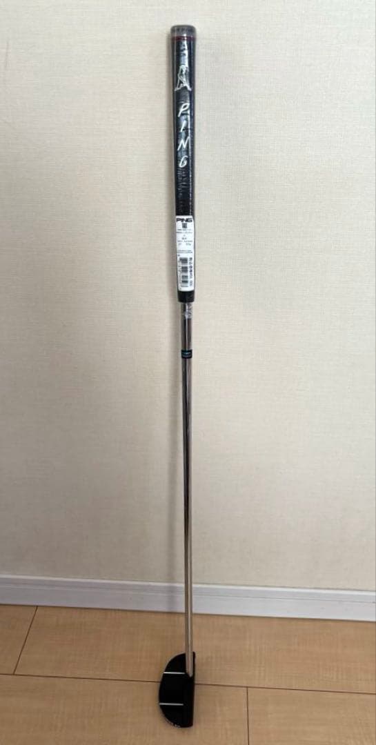 週末セール❕【新品未使用】PING VAULT2.0 PIPER Cパター