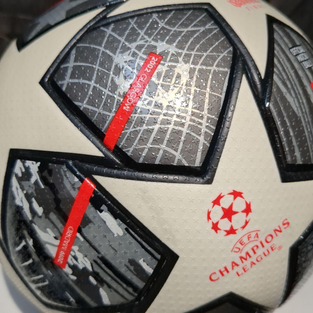 20周年限定FINALE❣️IstanbulFINAL21✨チャンピオンズリーグ