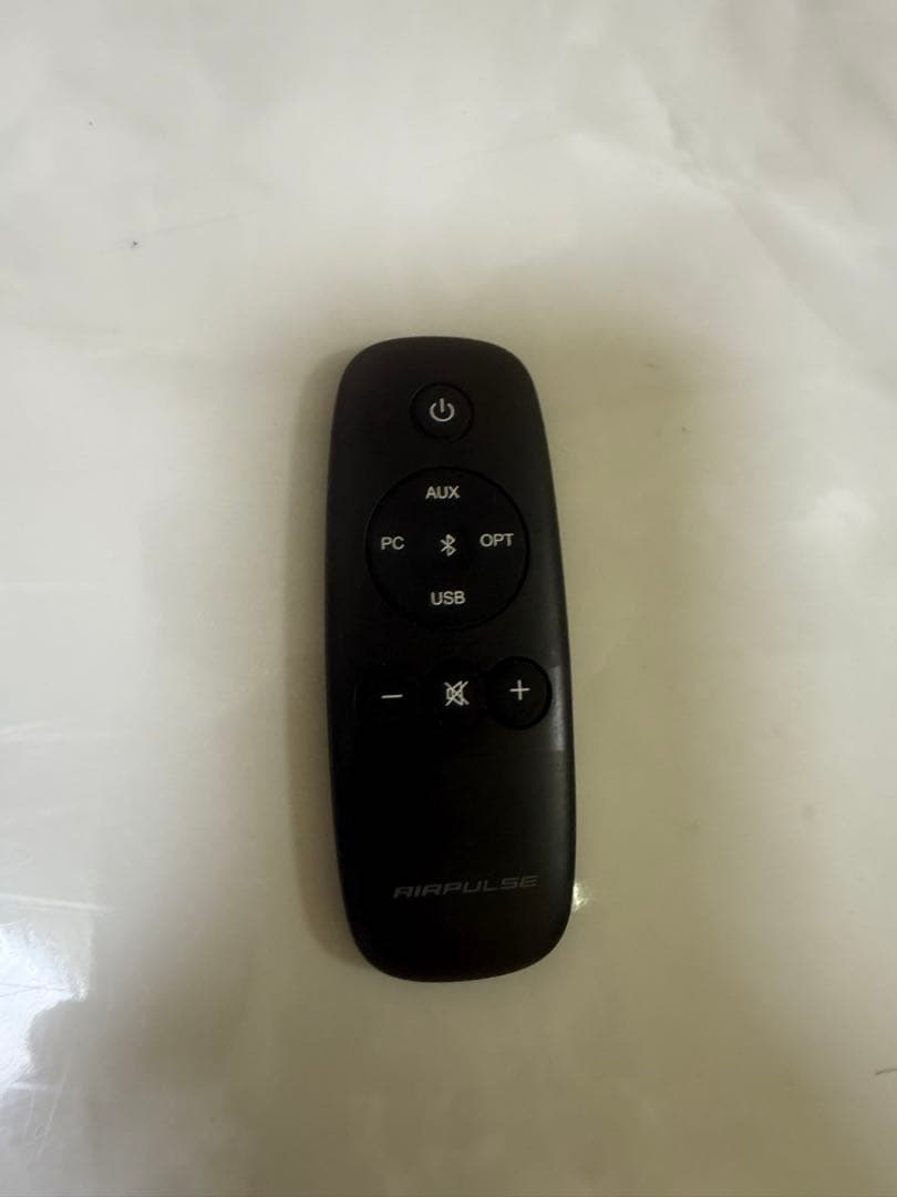 AIRPULSE A80 アクティブスピーカー AIRPULSE A80