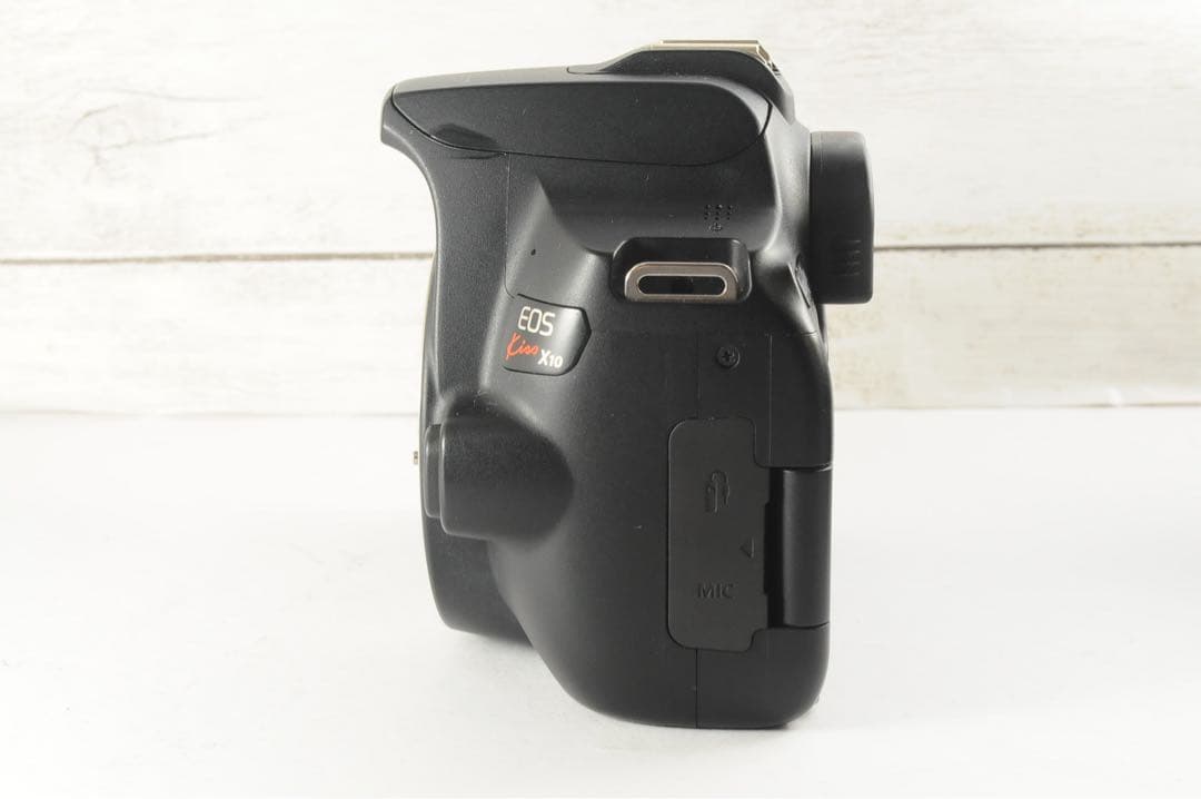 ❤️新品級❤️Wi-Fi &自撮り❤️Canon kiss X10