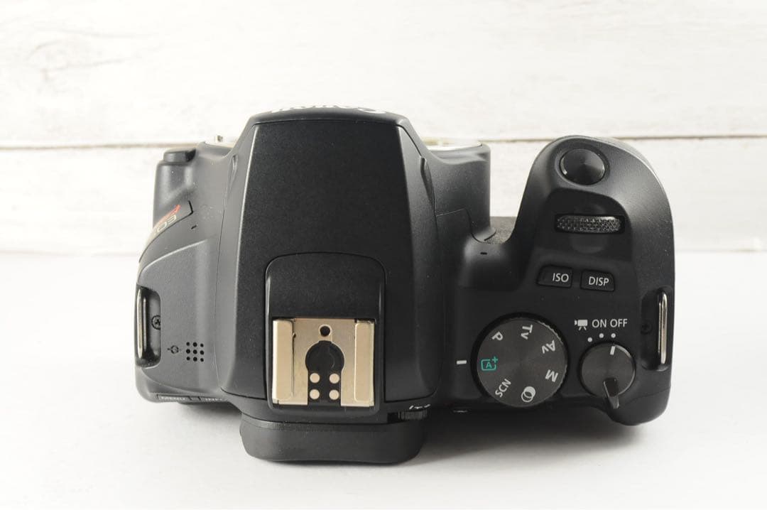 ❤️新品級❤️Wi-Fi &自撮り❤️Canon kiss X10