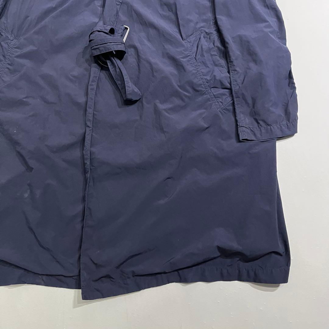 ジャケット・アウター COMOLI tielocken coat