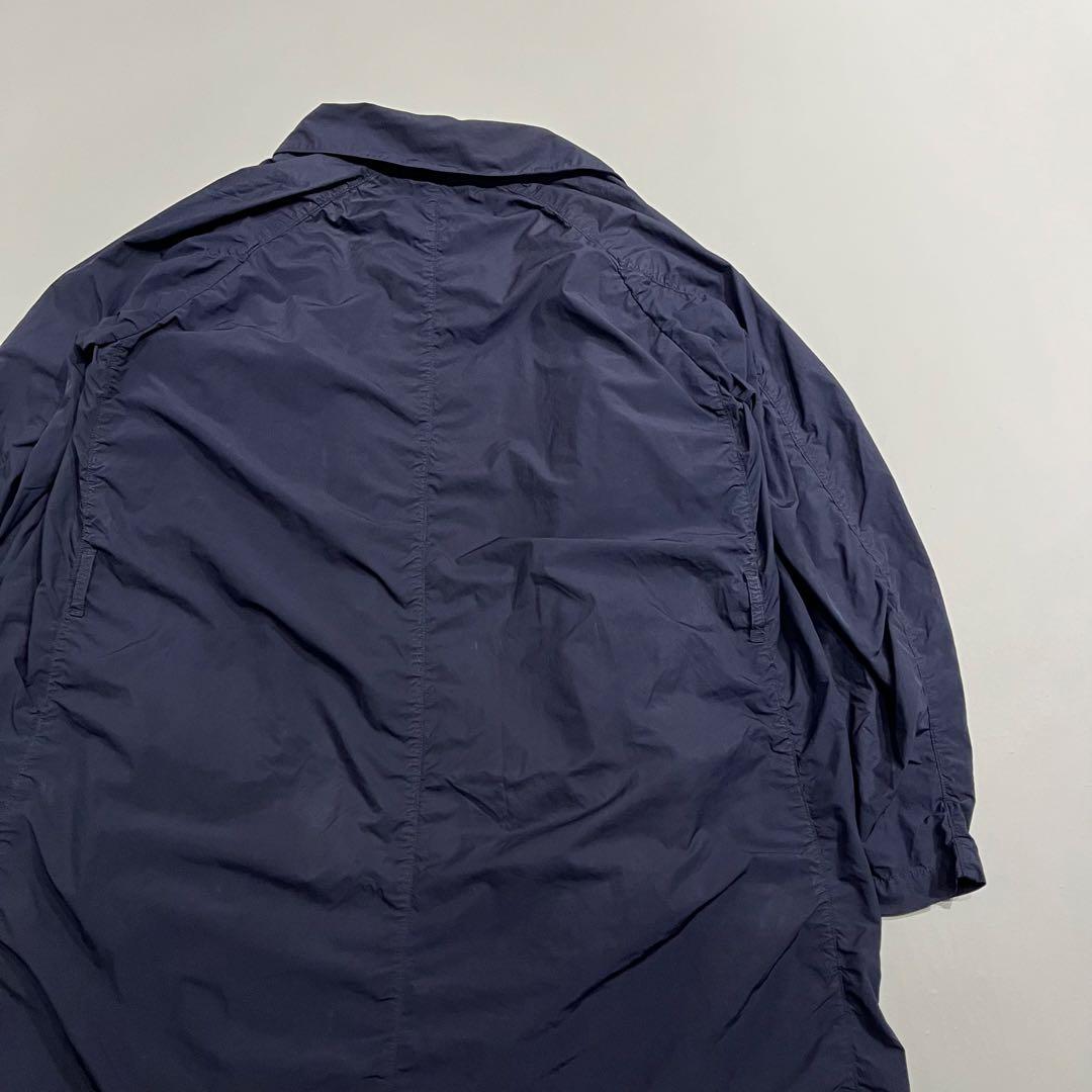 ジャケット・アウター COMOLI tielocken coat