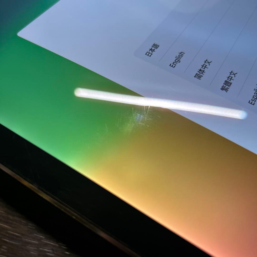 Apple iPad pro 12.9 第2世代