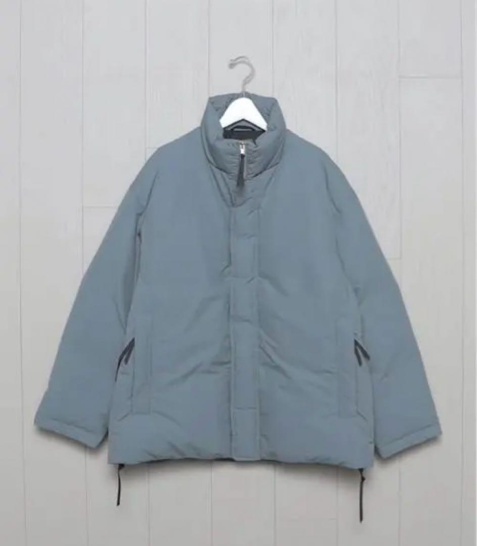 Koti Beauty & Youth ダウンジャケット 山田涼介