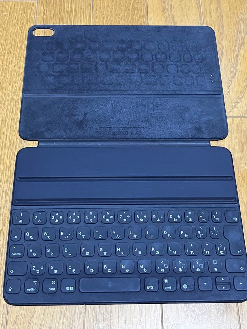 Apple iPad Pro 第一世代　キーボード ApplePencilセット