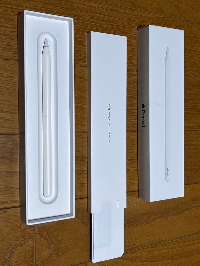 Apple iPad Pro 第一世代　キーボード ApplePencilセット