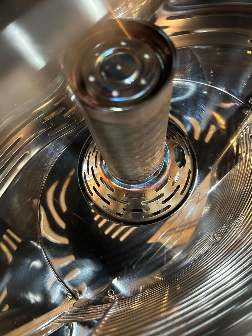 イワタニ カセットガスストーブ デカ暖Ⅱ　CB-STV-DKD2 中古品