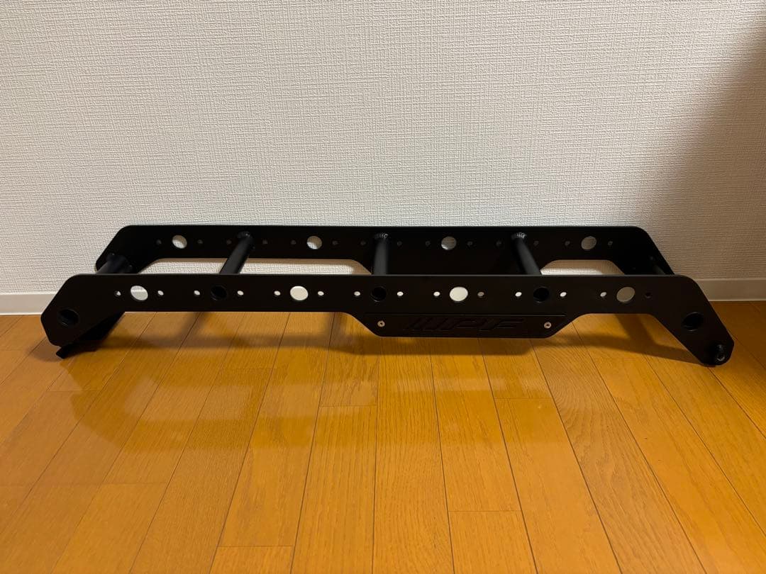 IPF リアラダージムニーシエラノマド用　JB64JB74JC74用 最終値下げ