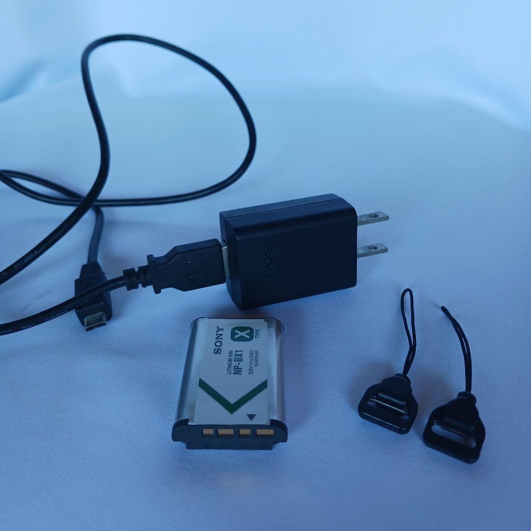 DSC-RX100（初代） SONY サイバーショット コンパクトデジタルカメラ