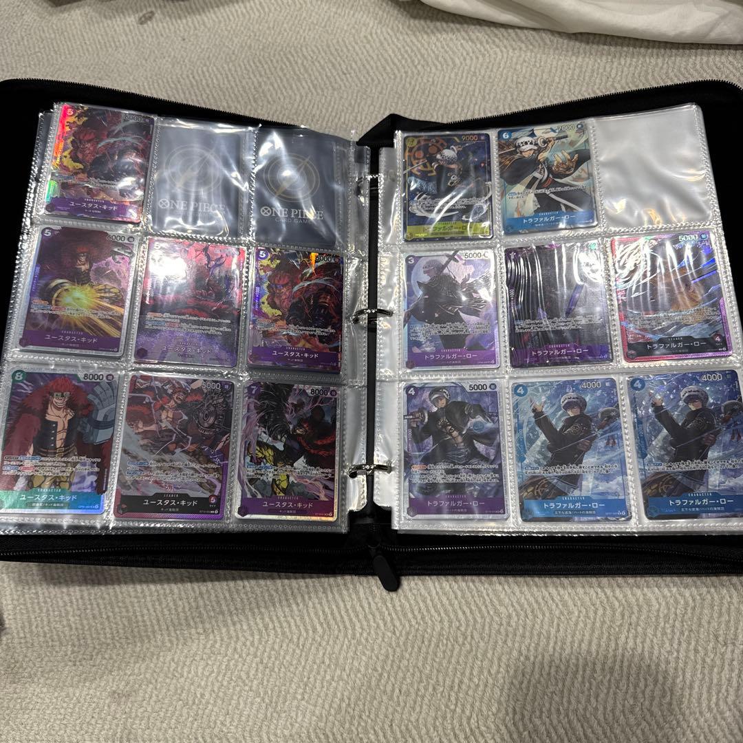 Y*S様 引退品 ワンピース カードゲーム プレミアムカードコレクション