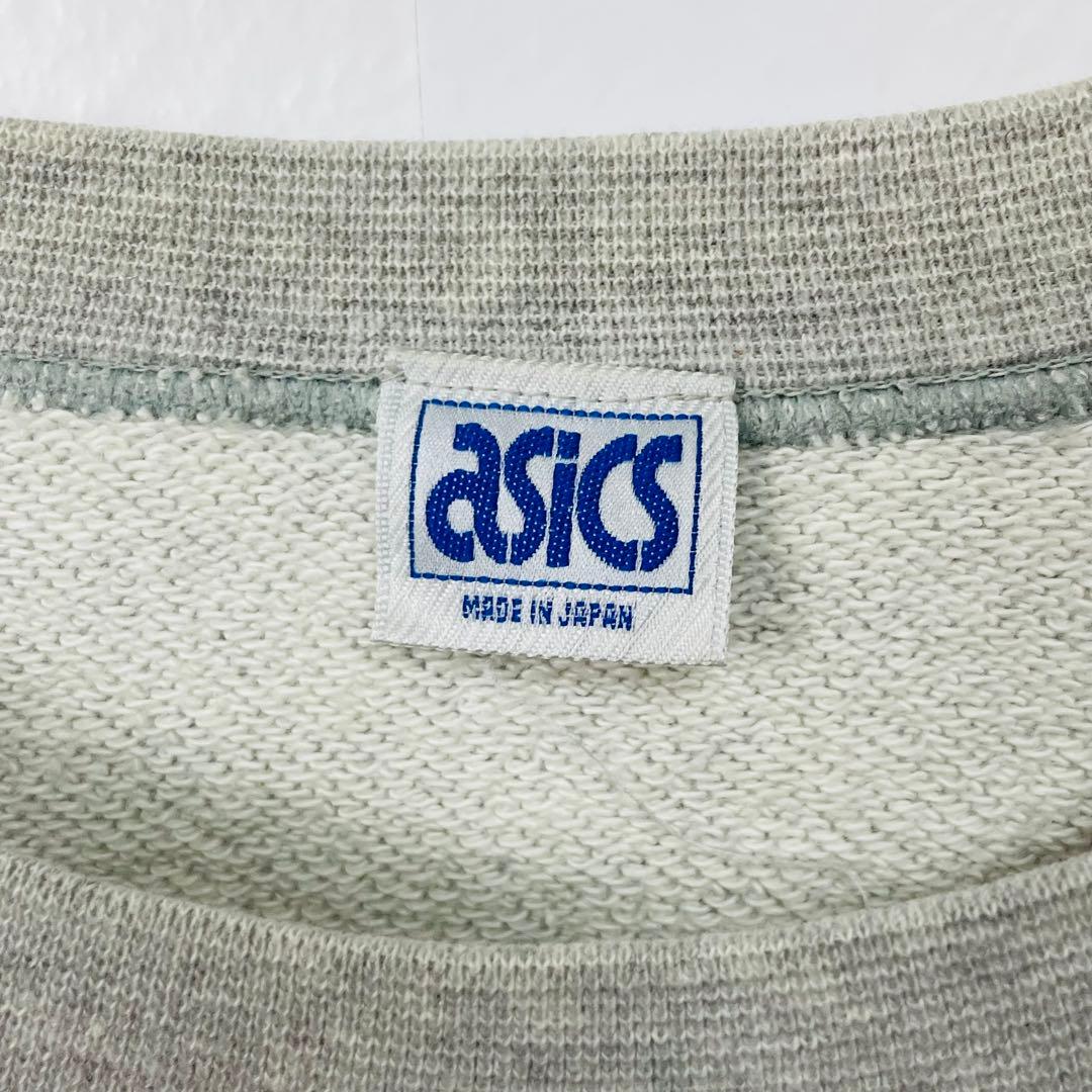 90's 日本製 ASICS 米米CLUB 1994 スウェット