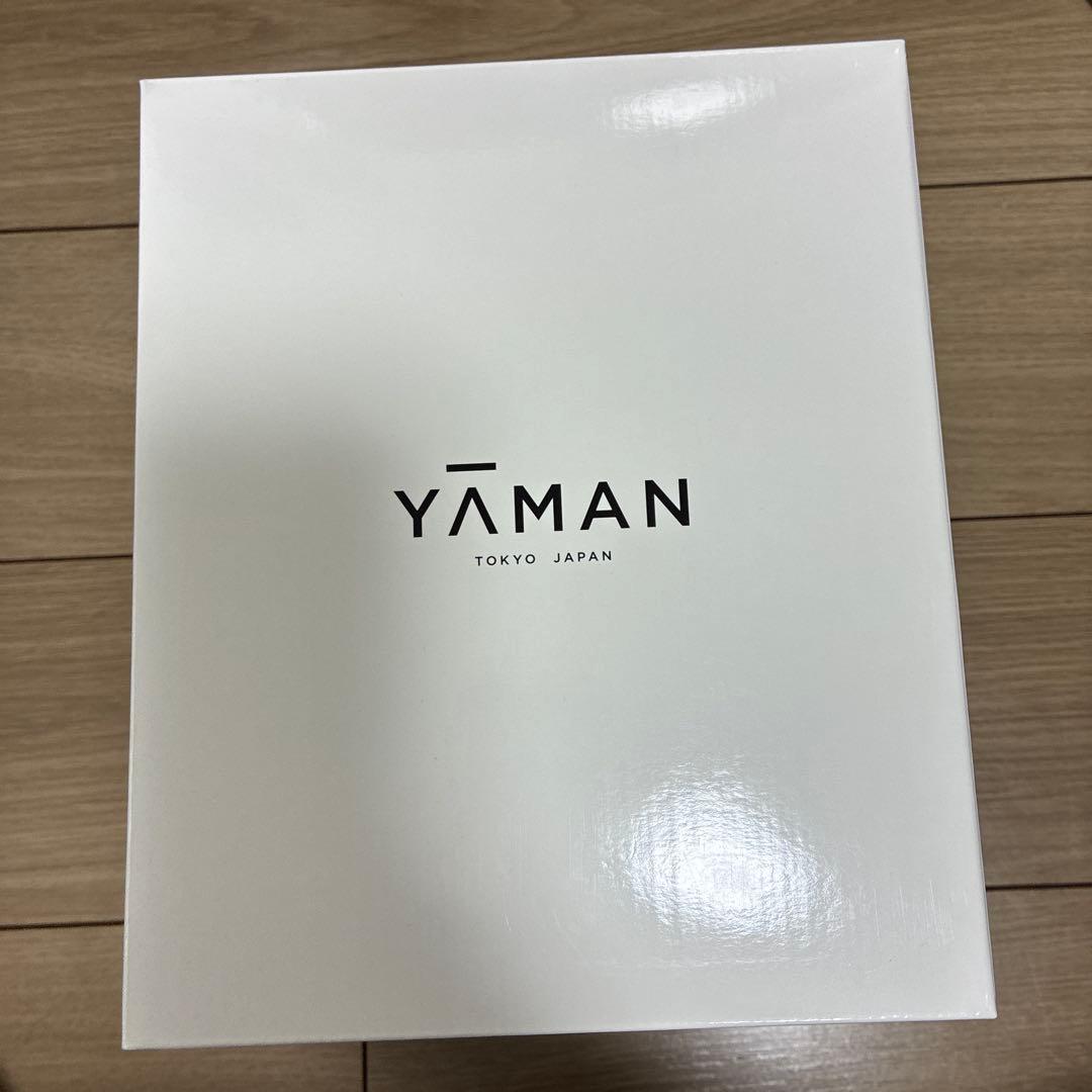 YA-MAN ヤーマン スチーマー ブライトクリーン
