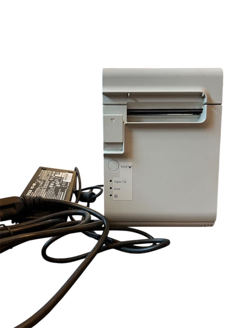 エプソン製熱転写式プリンター M313B TM-T90ii