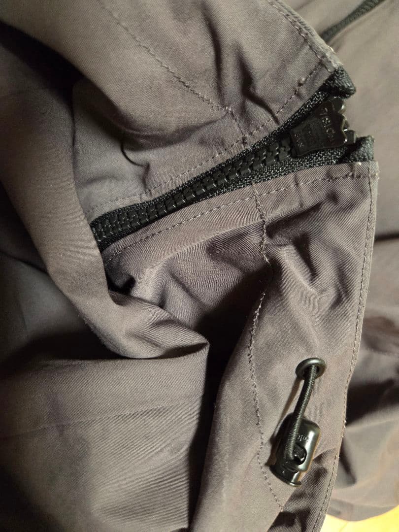 エンノイennoy スタイリスト私物 シャカテック S