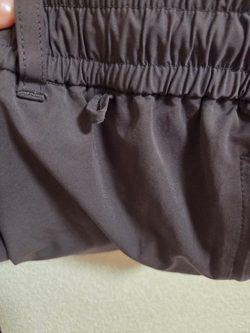 エンノイennoy スタイリスト私物 シャカテック S