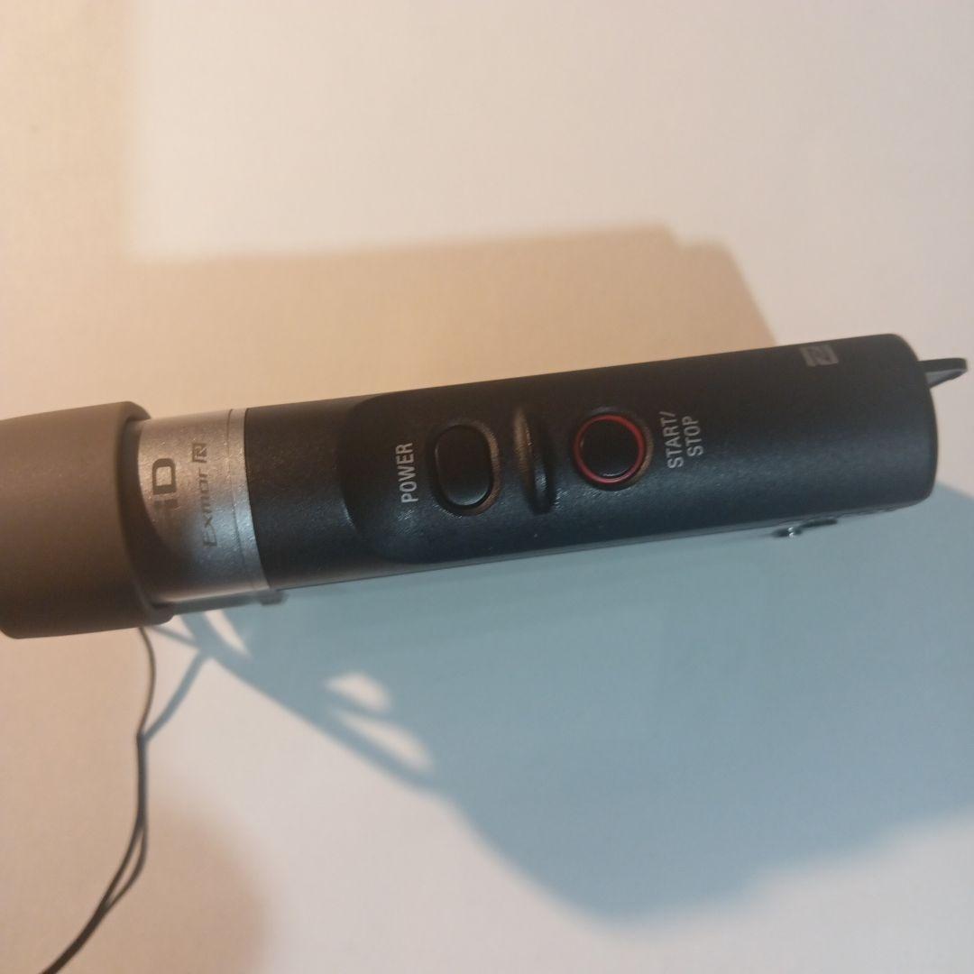 た*t様 SONY HDR-MV1 ビデオカメラ ＋バッテリー＋充電器＋アダプタ