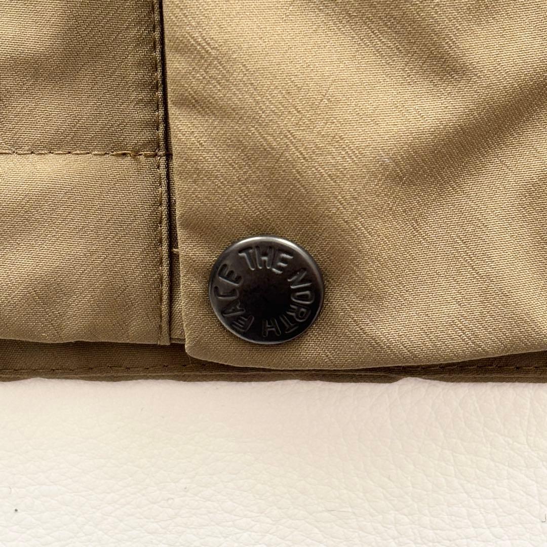 01936-6 ノースフェイス　マウンテンジャケット　スキーウェア　メンズ　L