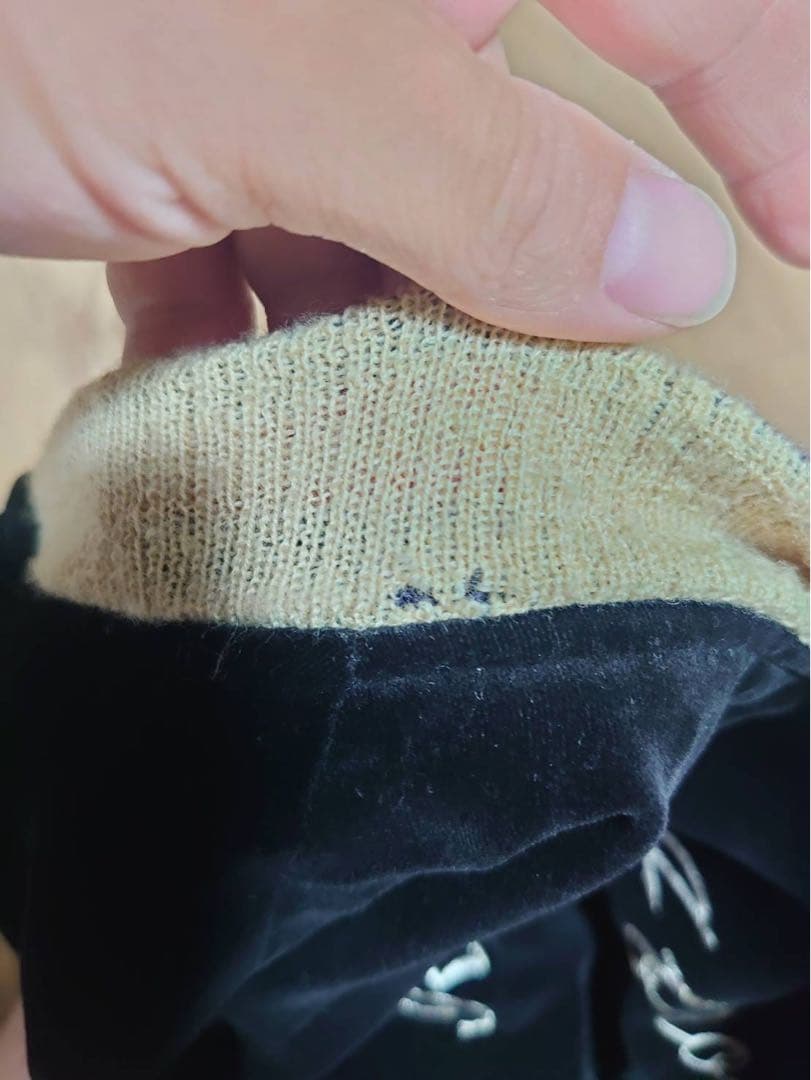 東洋 港商 スペシャルエディション スカジャン 別珍 × サテン 蛇・ハート・虎