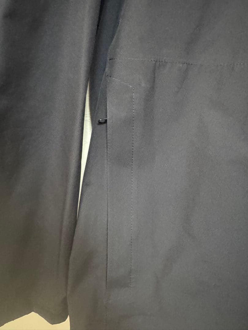 THE NORTH FACE GORE-TEX サイズL NP11712