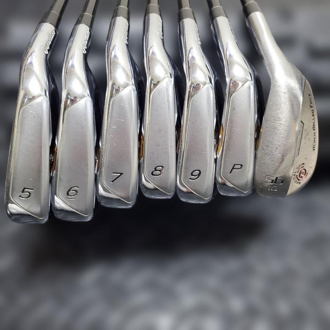 Taylor Made テーラーメイド ゴルフセット 11本