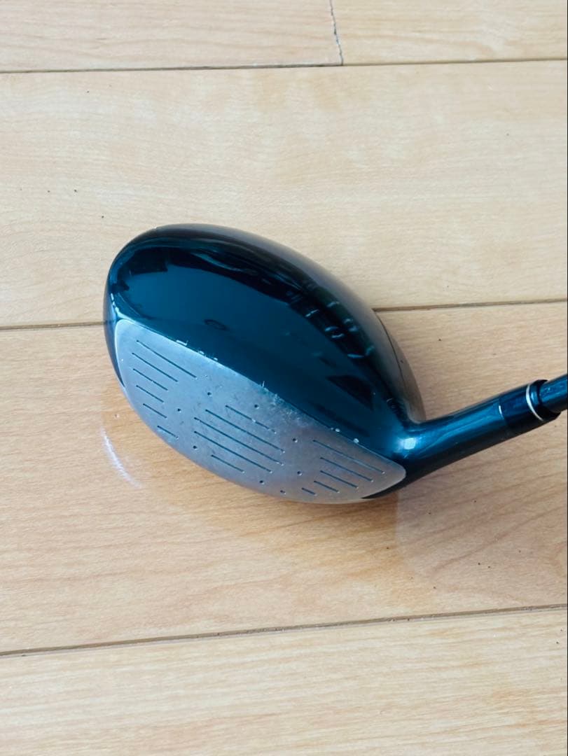 【55odyssey】ゴルフクラブ 13本 フルセット 右利き 法人購入品