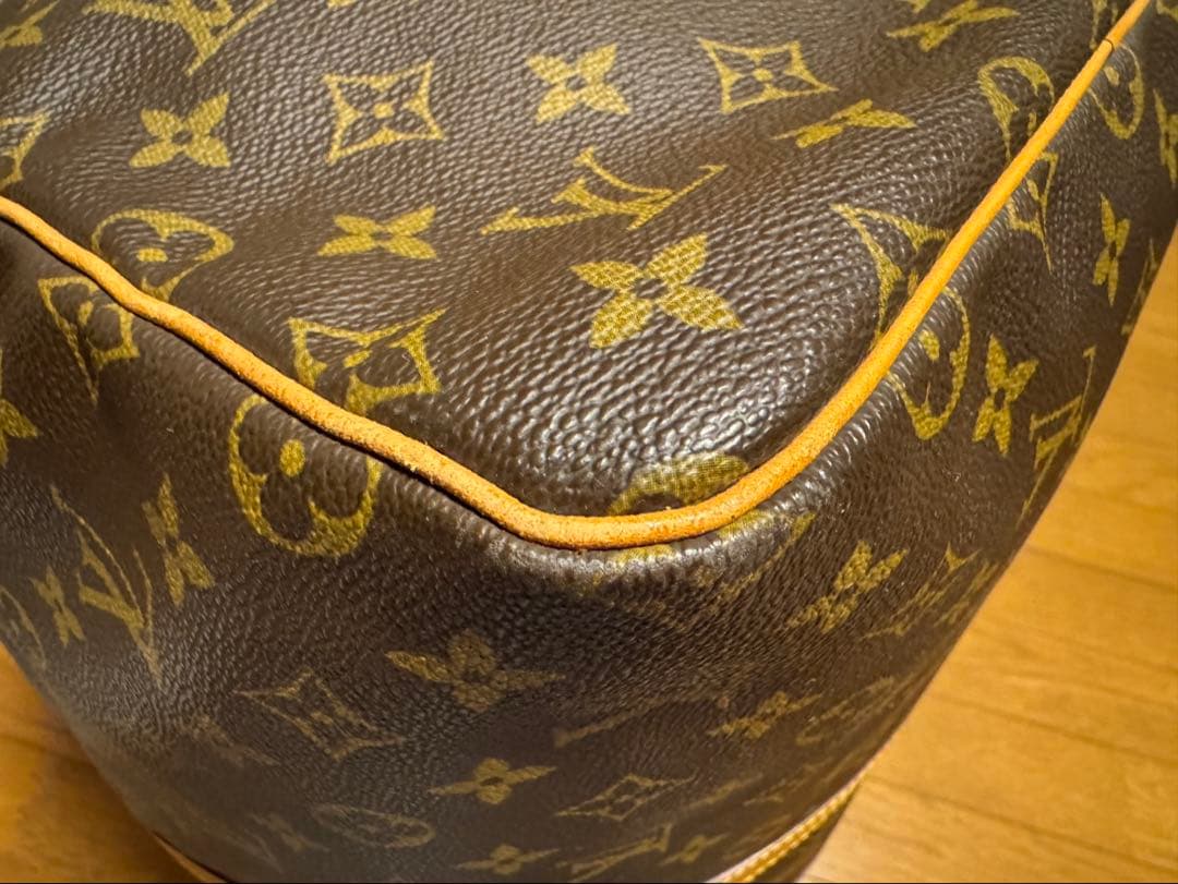 ルイヴィトンキーポル55