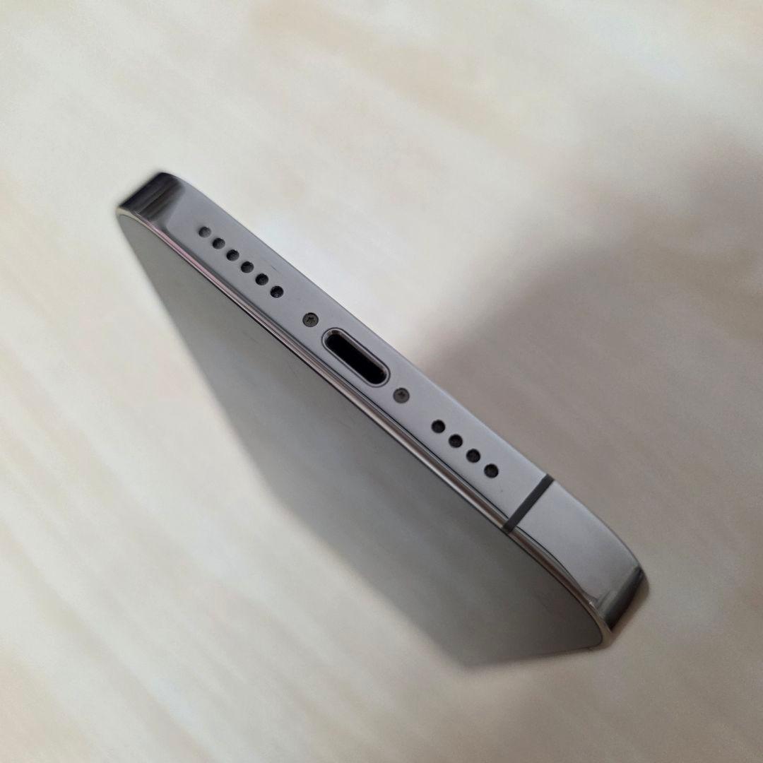 スマートフォン本体 iPhone12promax 256G