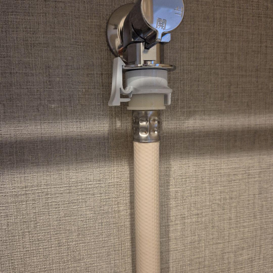 日立 縦型洗濯機 BW-V70F(W)7kg 2021年製　ファインバブル装置付