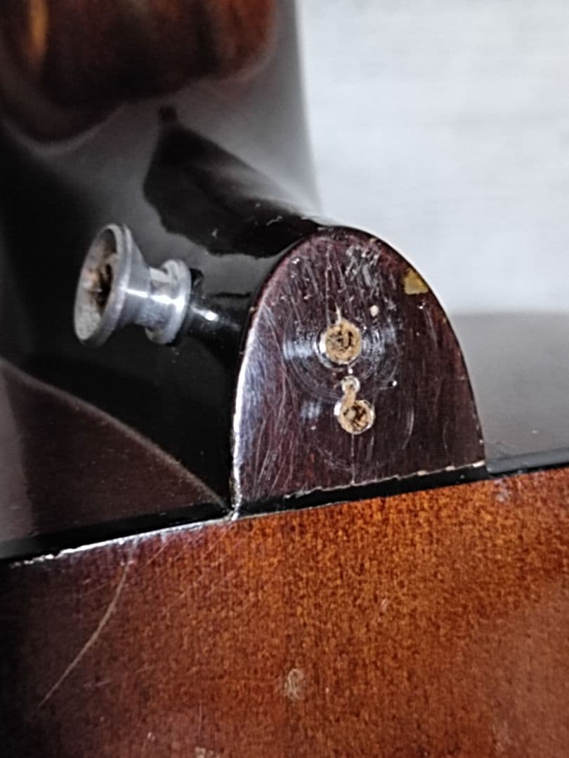 YAMAHAアコギブラックラベルFG-150Fオールドモデル、ピックアップ付