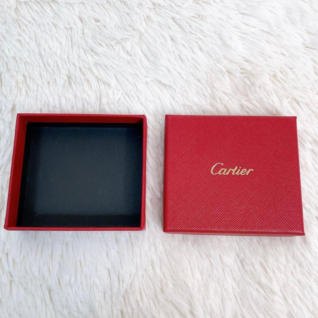 【希少】 パシャ ドゥ カルティエ Cartier キーリング シルバー