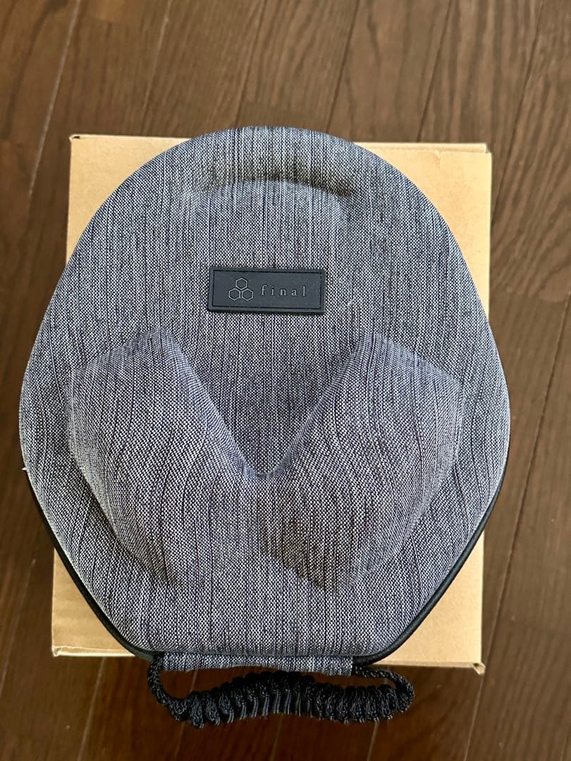 D8000/D8000 Pro キャリングケース