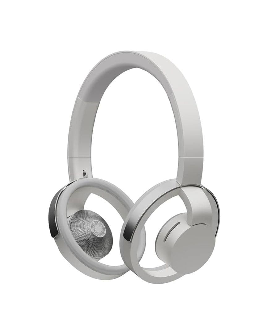 nwm(ヌーム) ワイヤレス ヘッドホン オープンイヤー型