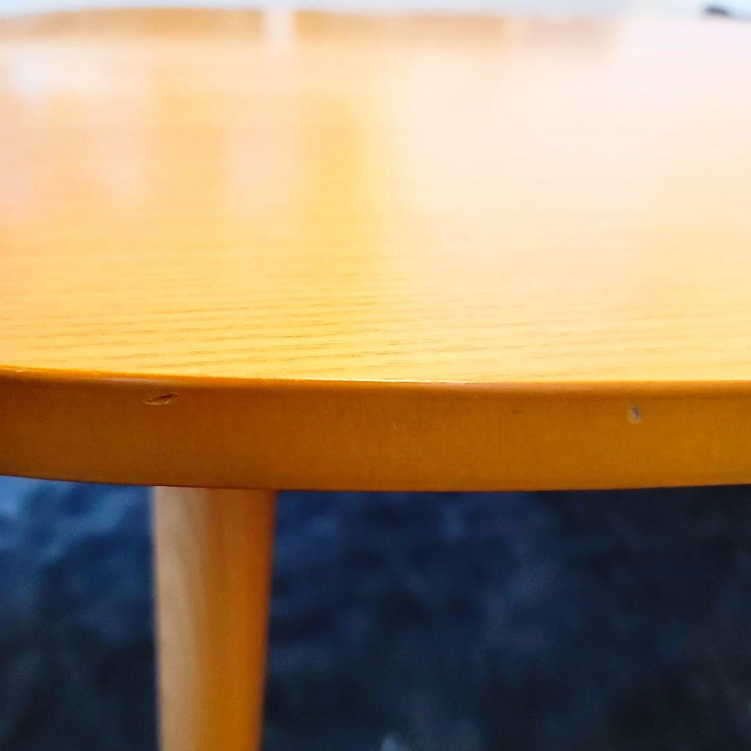 無印良品 こたつテーブル MJ-KTF1200/N（こたつ布団付き）