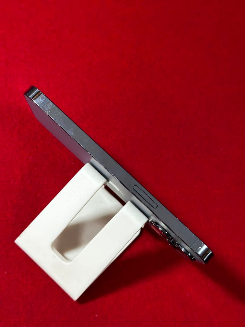 【0852】iPhone 13PRO シエラブルー 128GB simフリー