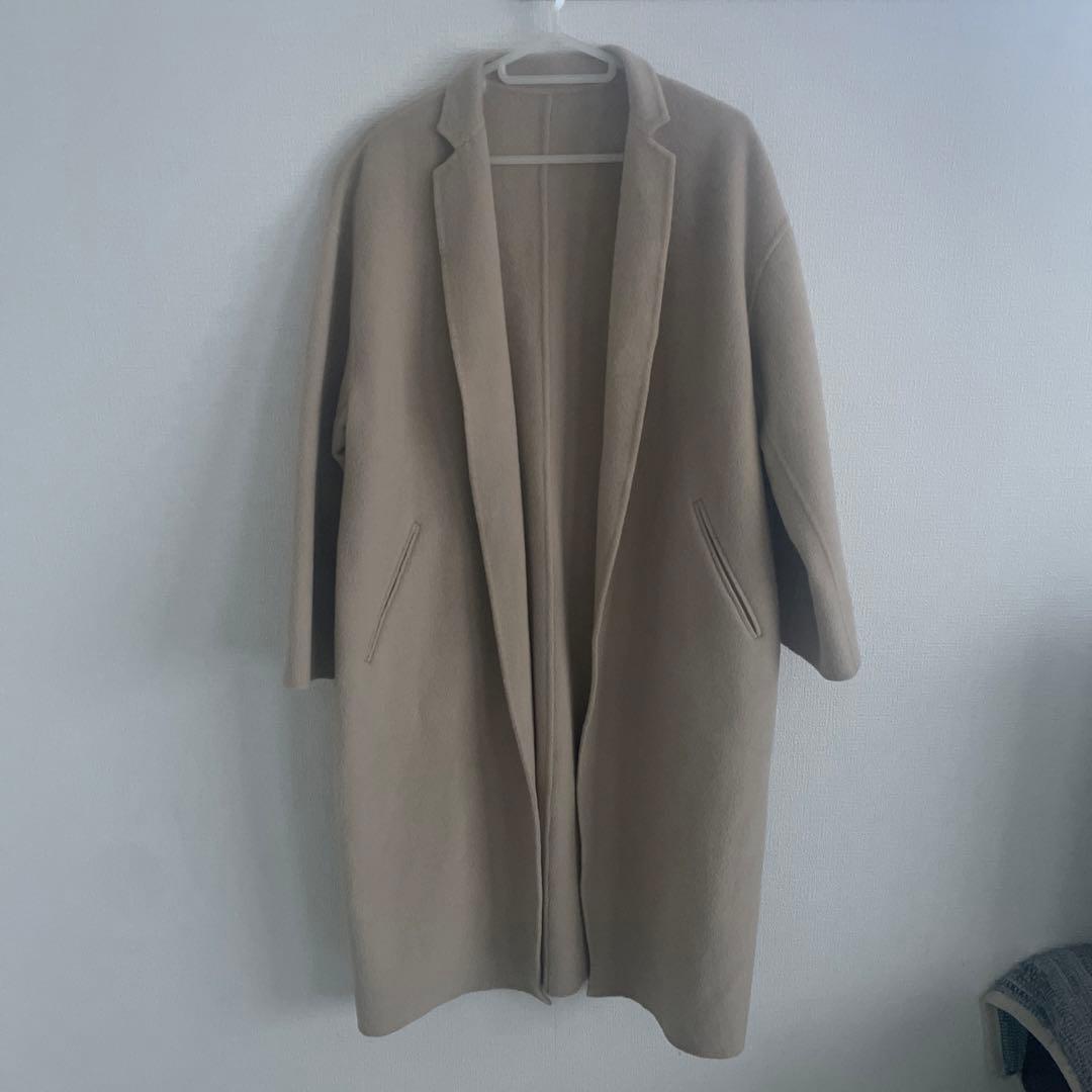 きいちゃん Plage プラージュ ハミルトン テーラードコート