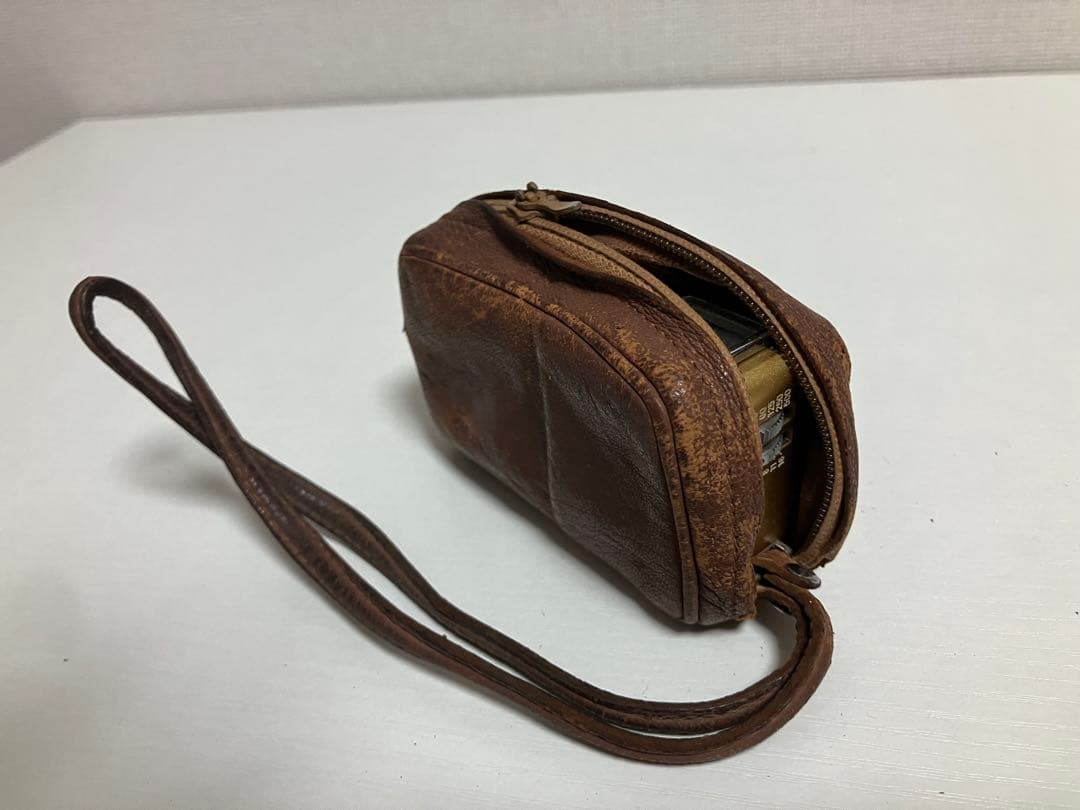 【レア】Minolta-16 ミノルタ16 ポケットカメラ ゴールド