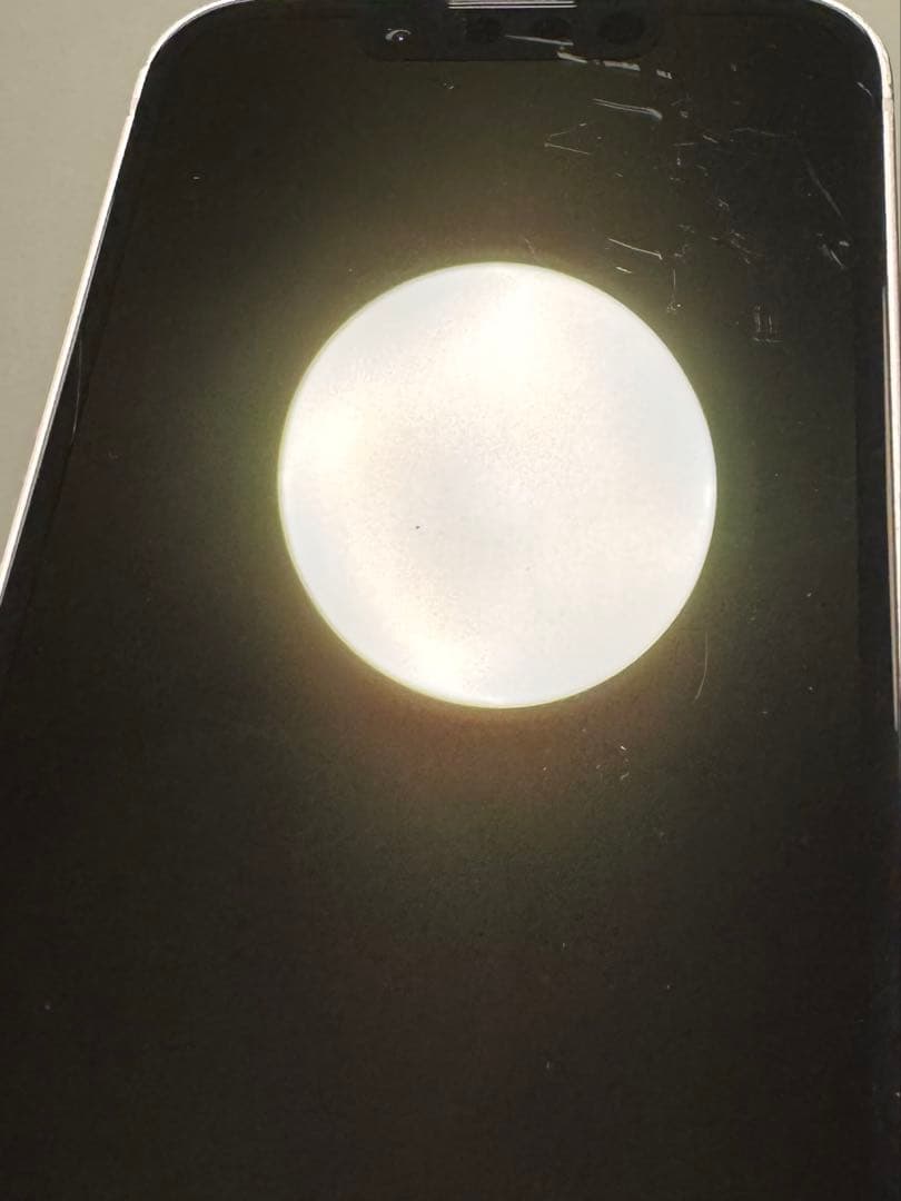 iPhone13 mini 512gb ピンク simフリー バッテリー100%