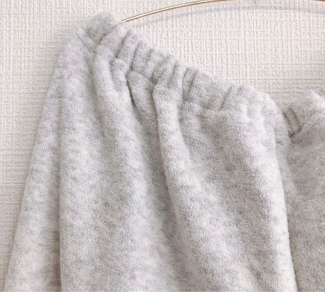 まるもち⑅︎◡̈︎*　あったか★ツモリチサト パジャマ ルームウェア L