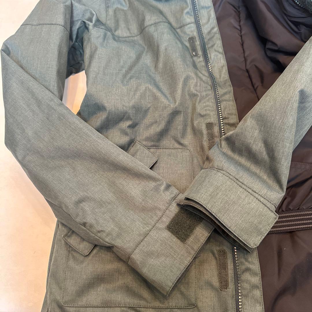 BURTON ウェア　上下　セット