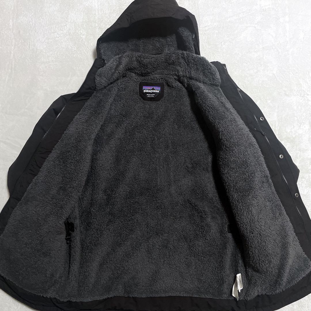 美品Patagonia イスマスパーカー　men's M 2019年製造