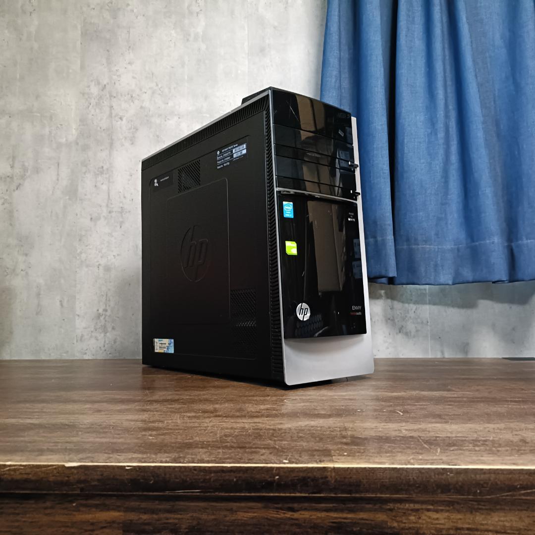 T401M 4画面 トレーディングPCフルセット デイトレ 株取引 FX仮想通貨