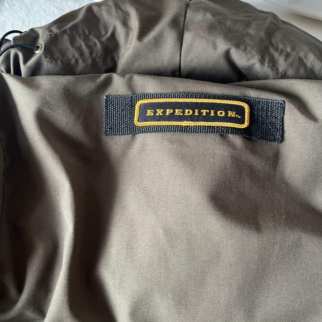 ⭐︎ カナダグースEXPEDITIONダウンジャケットM