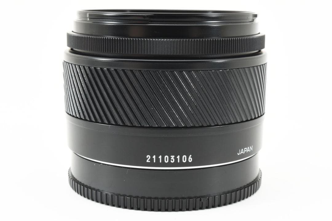MINOLTA AF 24mm F2.8 SONY Aマウント L890