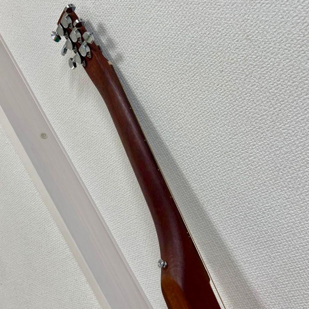 【超希少】マーティン 初期型 バックパッカーギター #7199